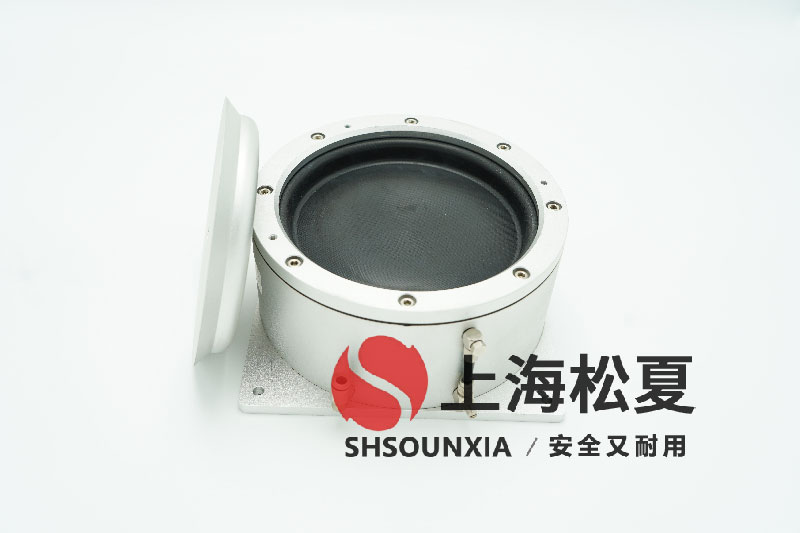大型游樂設備專用松夏SHSOUNXIA空氣橡膠彈簧